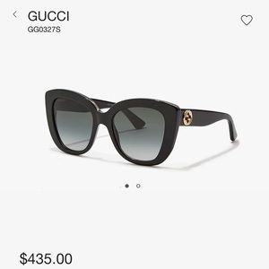 Gucci sunglasses